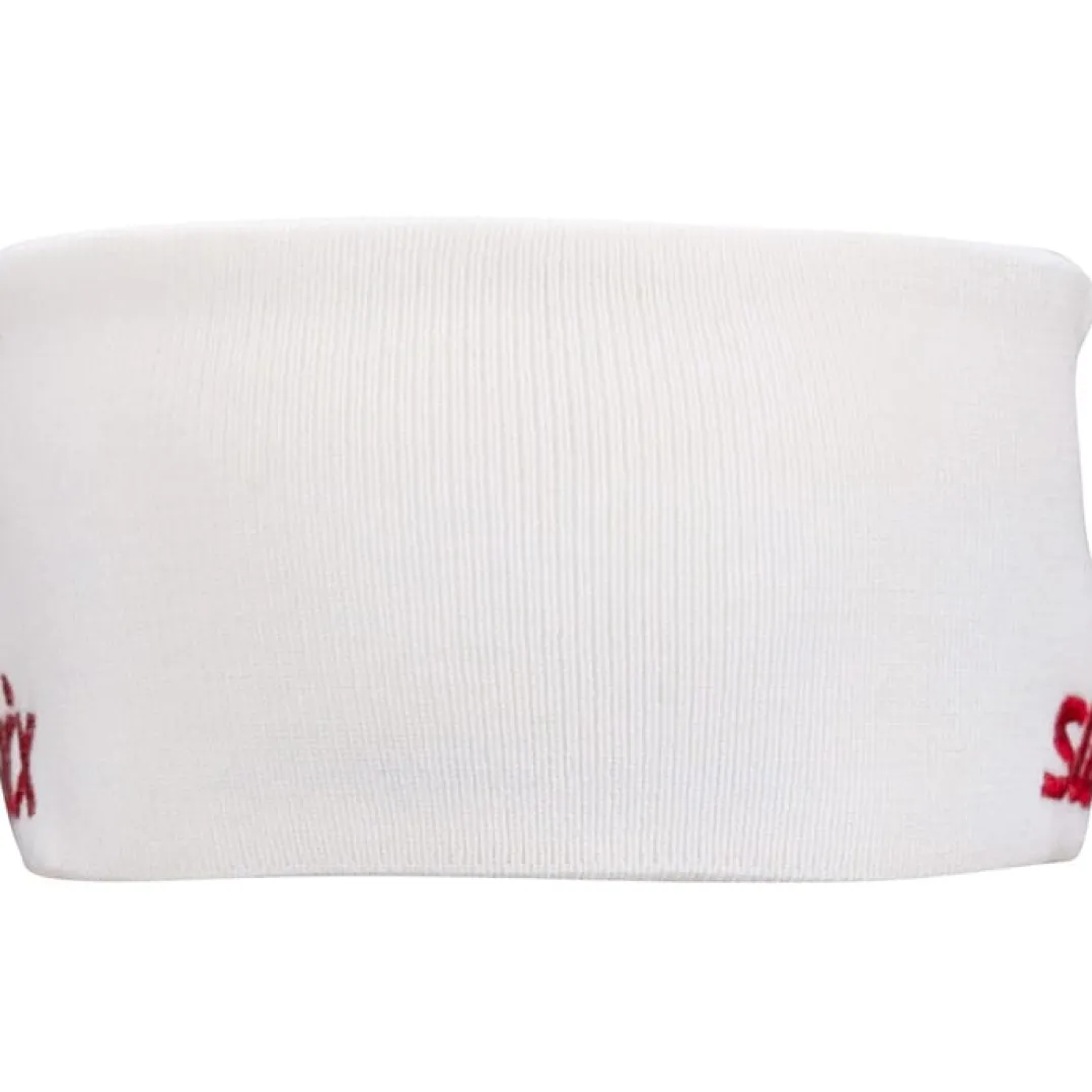 Swix Tradition Headband Bright White