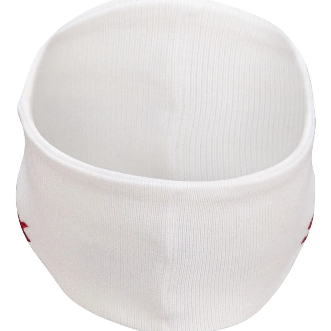 Swix Tradition Headband Bright White