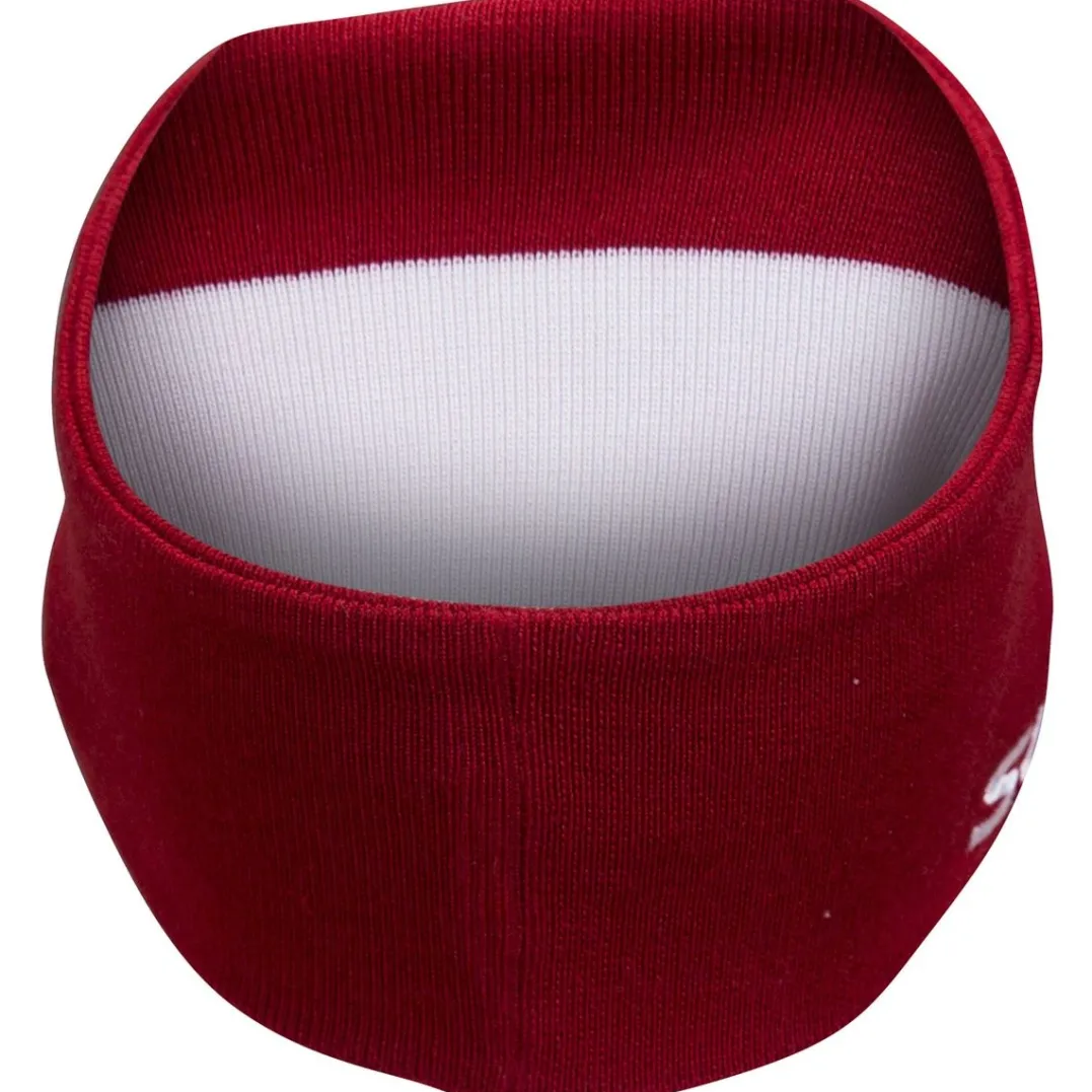 Swix Tradition Headband Red