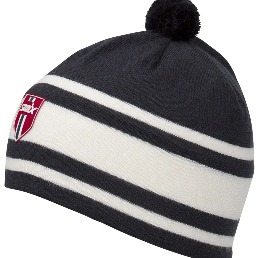 Swix Tradition light beanie Dark Navy