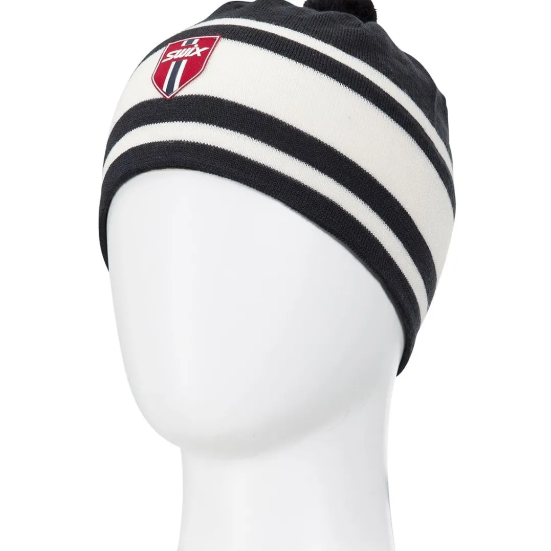 Swix Tradition light beanie Dark Navy
