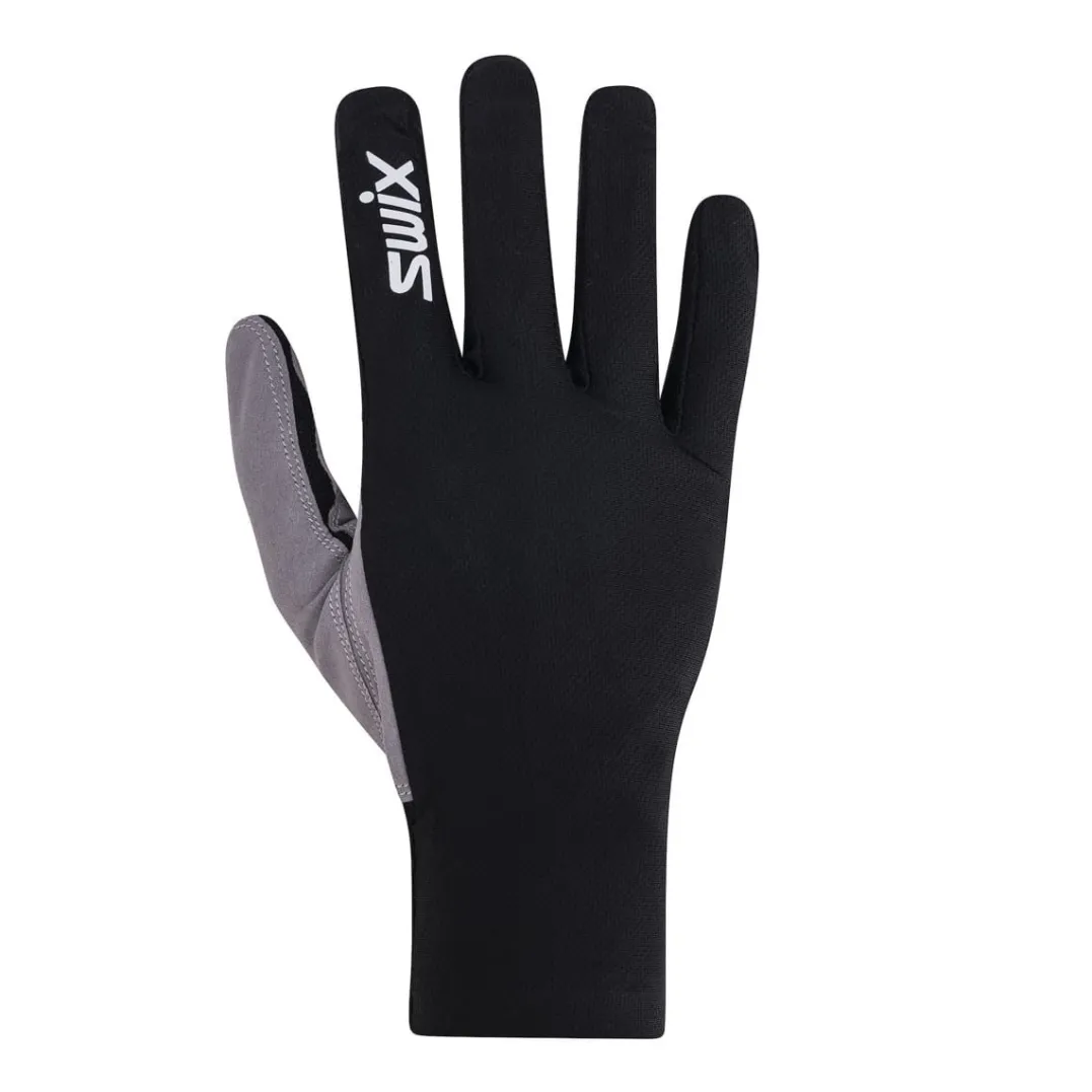 Swix Vantage Light Glove Black