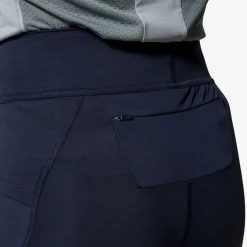 Swix Women's Pace High Waist Tights Dark Navy