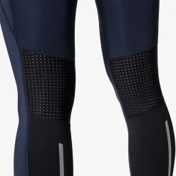 Swix Women's Pace High Waist Tights Dark Navy