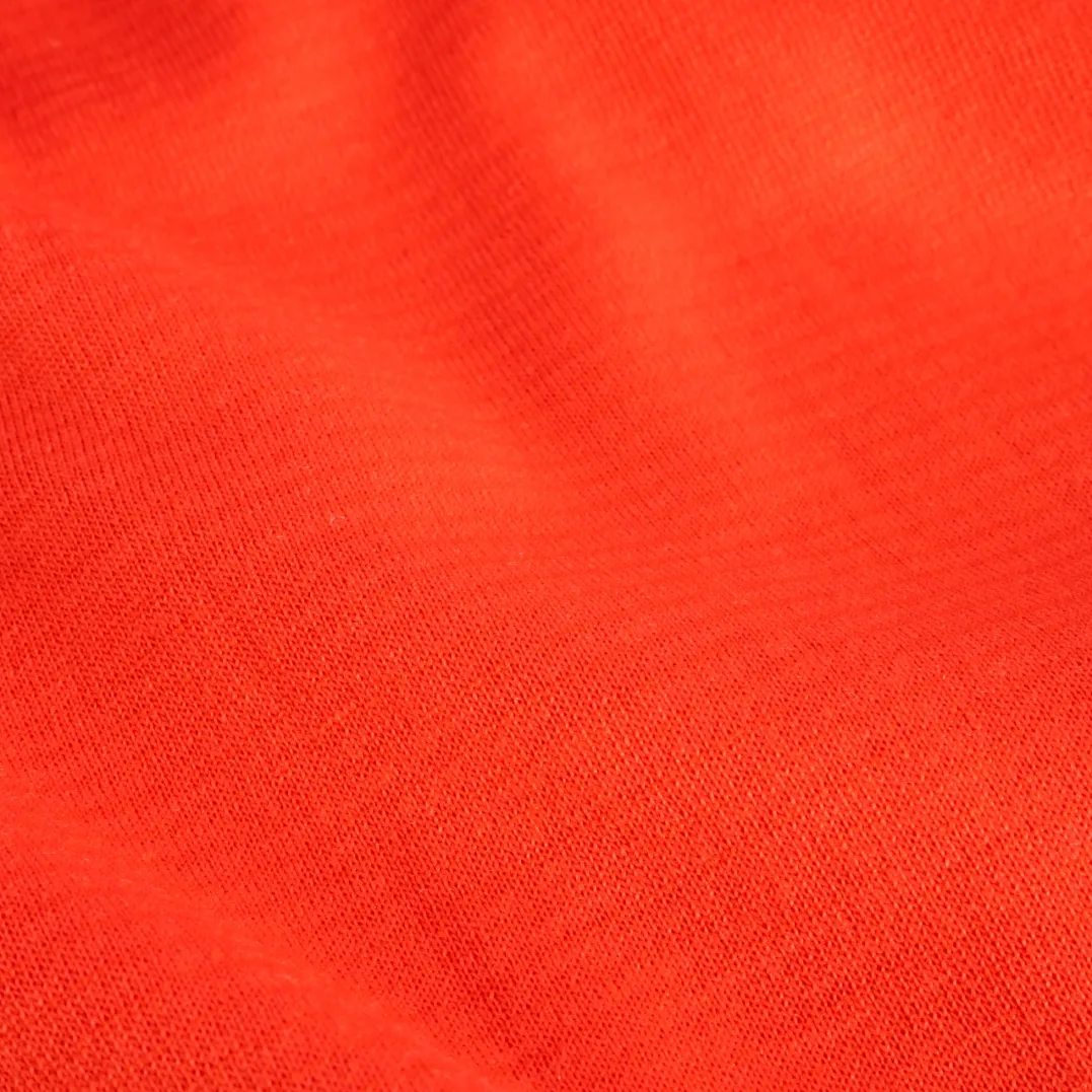 Swix Women's Pace Short Sleeve Cayenne