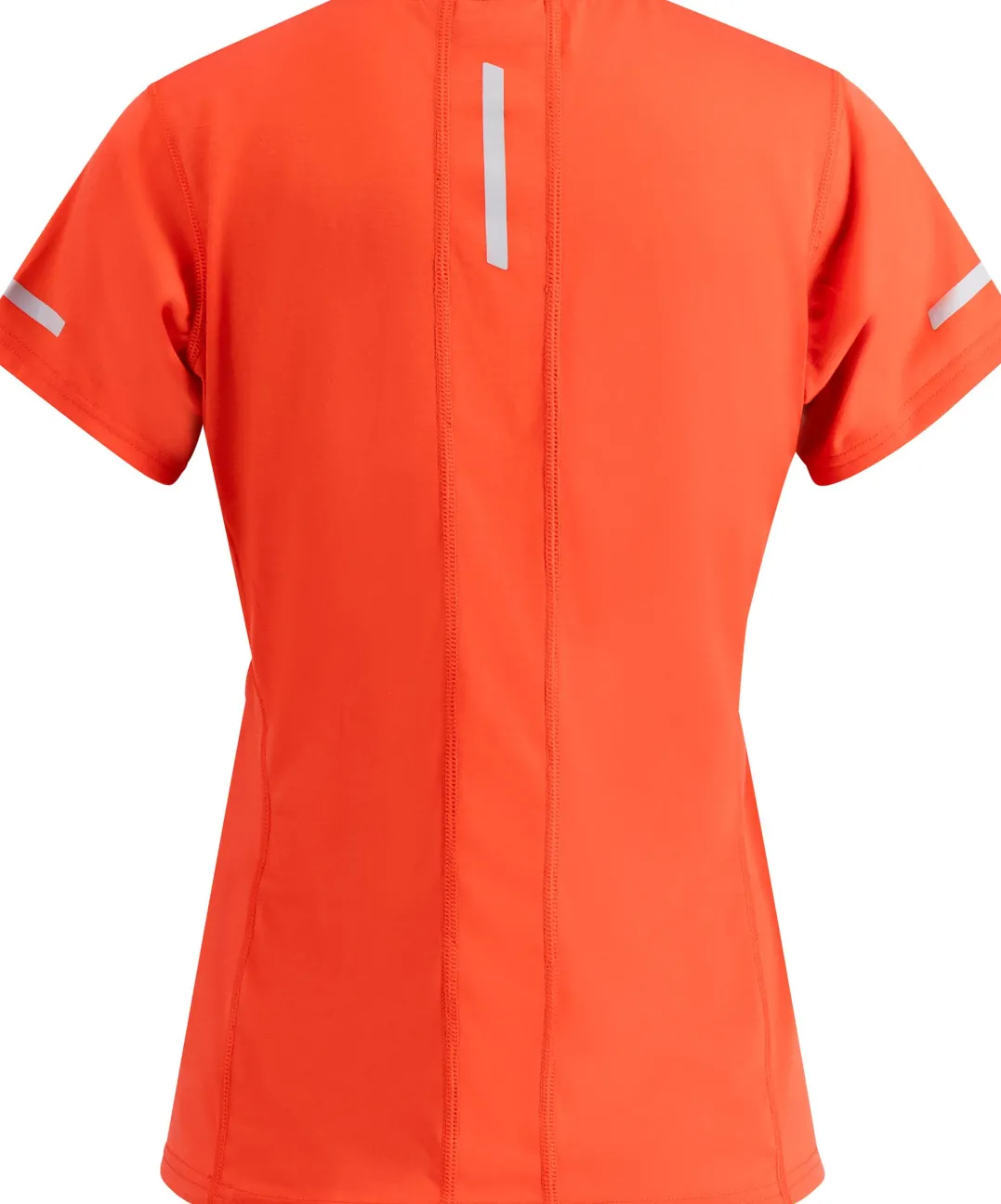Swix Women's Pace Short Sleeve Cayenne