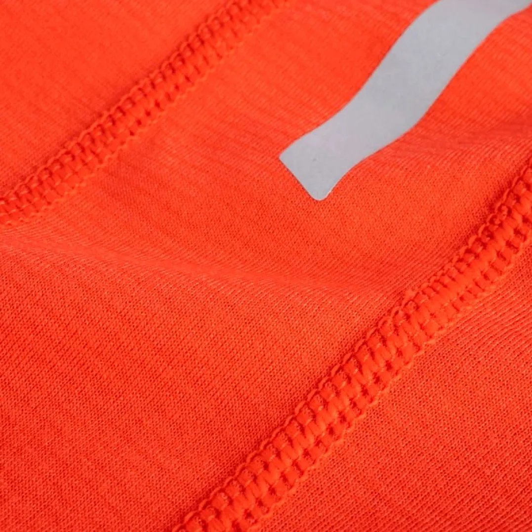 Swix Women's Pace Short Sleeve Cayenne