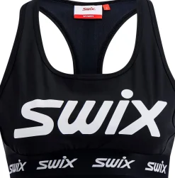 Swix Women's Roadline Bra Black