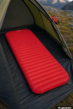 Sydvang Airmat Insulated R6 Haute Red