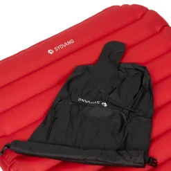 Sydvang Airmat Insulated R6 Haute Red