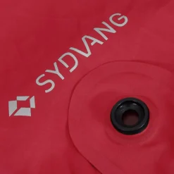 Sydvang Austfjell Pump Sack Crimson