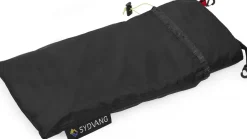 Sydvang Footprint Skala 3 P Tent LW Black