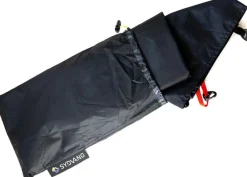 Sydvang Footprint Skala 2 P Tent LW Black