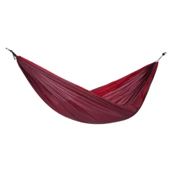 Sydvang Hammock Double Burgundy/Red