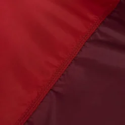 Sydvang Hammock Single Burgundy/Red