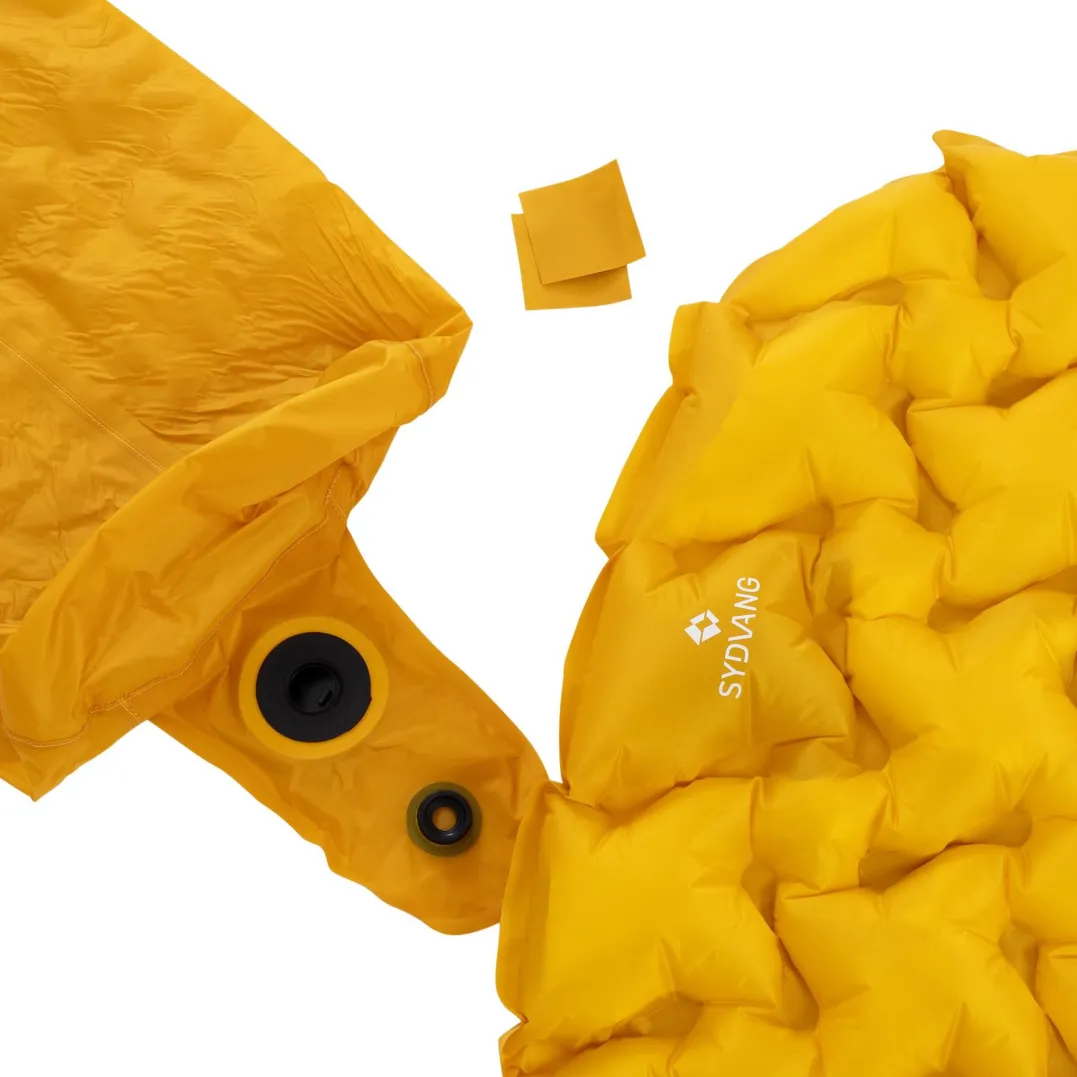 Sydvang Skala Airmat Mummy Lemon Curry