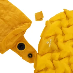 Sydvang Skala Airmat Mummy Lemon Curry