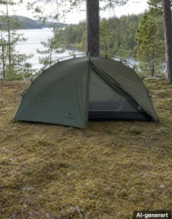 Sydvang Skala 2 P Tent LW Olivine