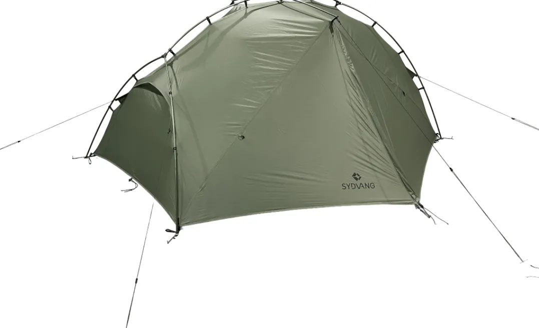 Sydvang Skala 3 P Tent LW Olivine