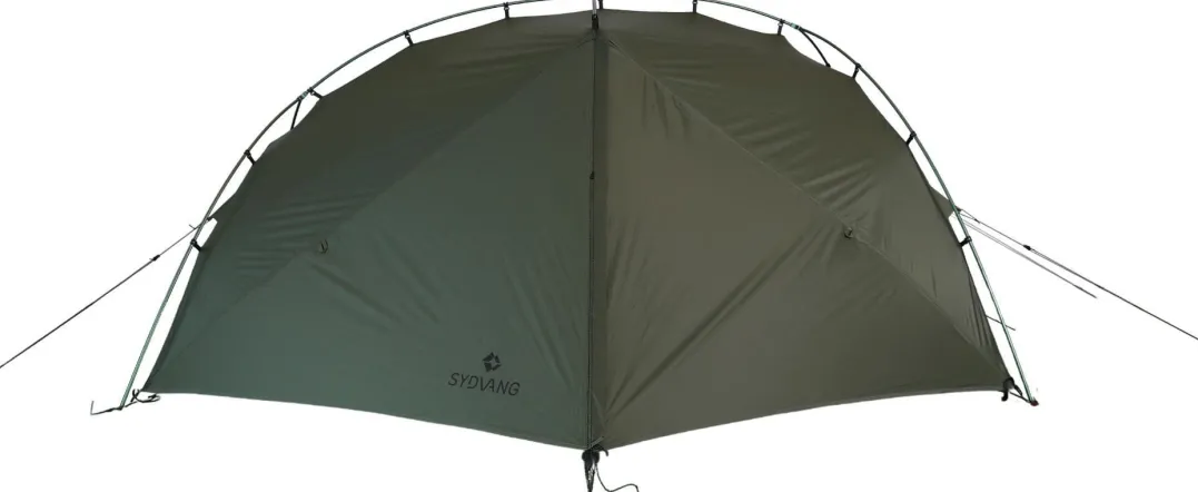 Sydvang Skala 3 P Tent LW Olivine