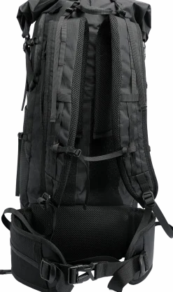 Sydvang Skala Ultralight Backpack 35L Black