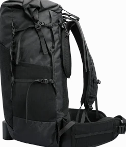 Sydvang Skala Ultralight Backpack 35L Black