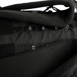 Sydvang Skala Ultralight Backpack 35L Black