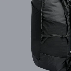 Sydvang Skala Ultralight Backpack 35L Black