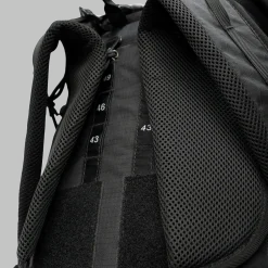 Sydvang Skala Ultralight Backpack 35L Black