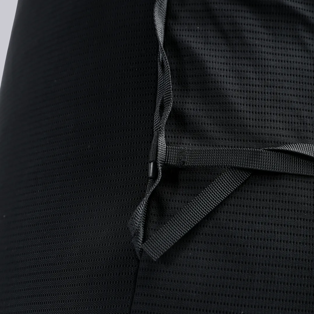 Sydvang Skala Ultralight Backpack 35L Black