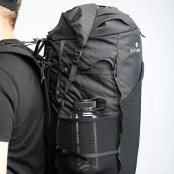 Sydvang Skala Ultralight Backpack 35L Black