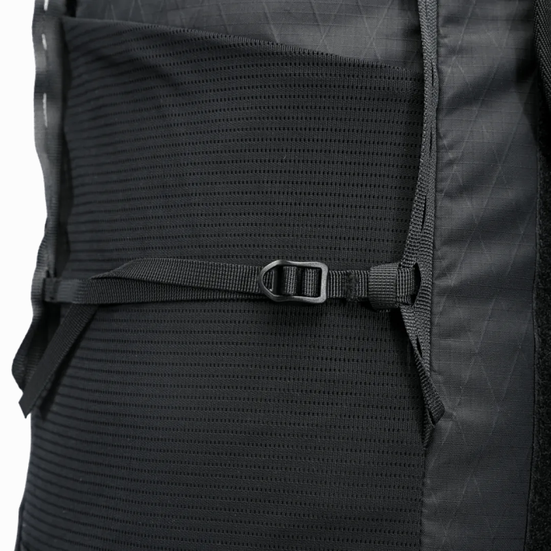 Sydvang Skala Ultralight Backpack 45L Black