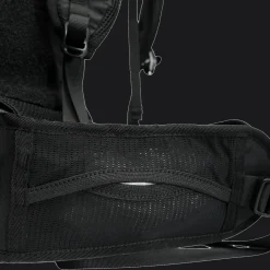Sydvang Skala Ultralight Backpack 45L Black