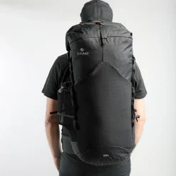 Sydvang Skala Ultralight Backpack 45L Black