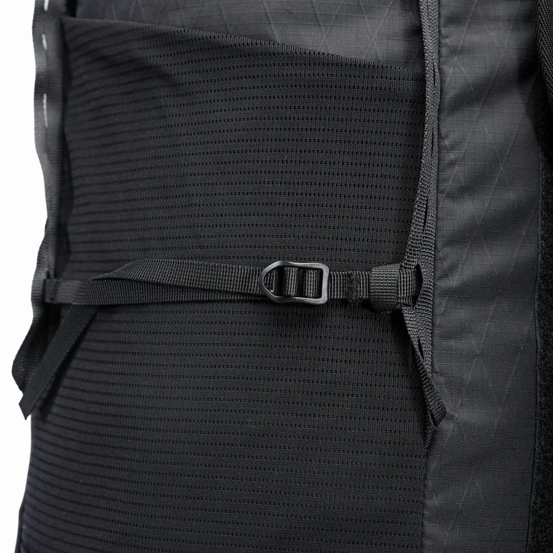 Sydvang Skala Ultralight Backpack 45L Black