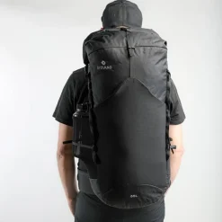 Sydvang Skala Ultralight Backpack 45L Black