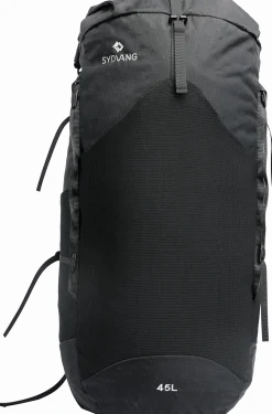 Sydvang Skala Ultralight Backpack 45L Black