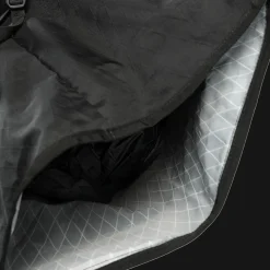 Sydvang Skala Ultralight Backpack 45L Black