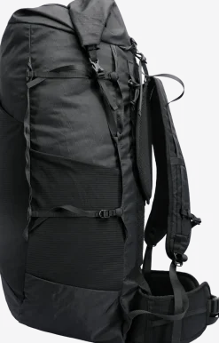 Sydvang Skala Ultralight Backpack 55L Black