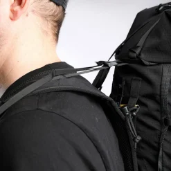 Sydvang Skala Ultralight Backpack 55L Black