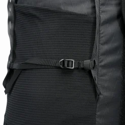 Sydvang Skala Ultralight Backpack 55L Black