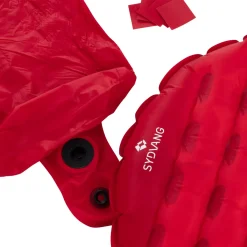 Sydvang Skaring Insulated Airmat R5 Haute Red