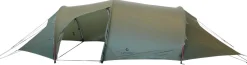 Sydvang Skaring 3p Tunnel Tent LW 2,0 Olivine