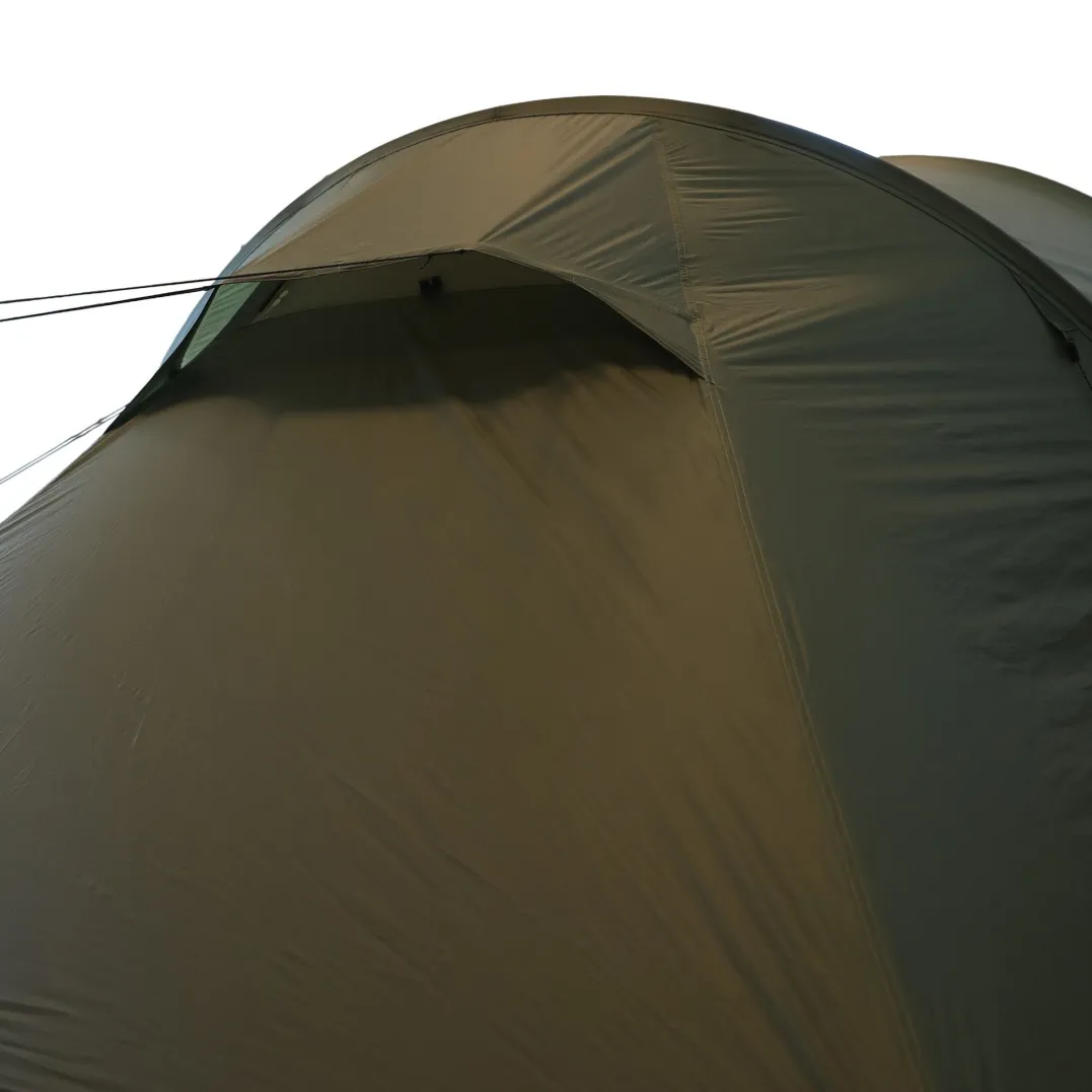 Sydvang Skaring 3p Tunnel Tent LW 2,0 Olivine