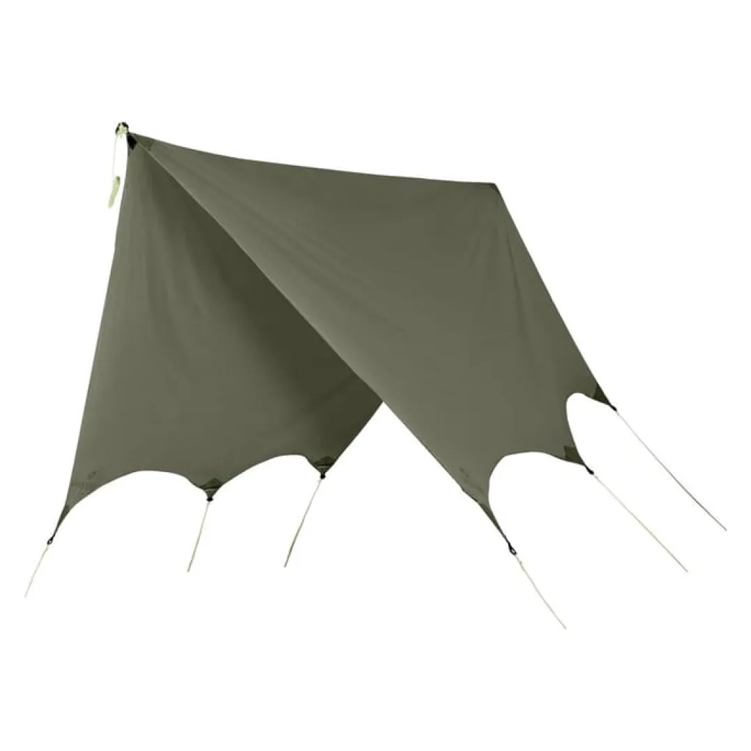 Sydvang Skaring Tarp 11 Green