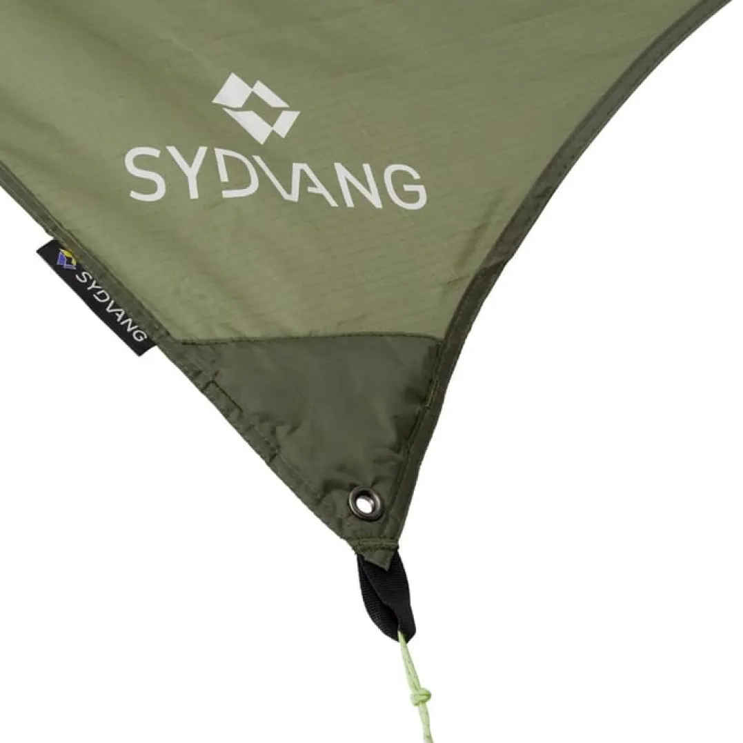Sydvang Skaring Tarp 11 Green
