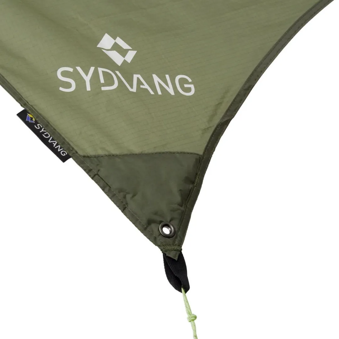 Sydvang Skaring Tarp 9 Green
