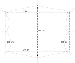 Sydvang Tarp 9 Green