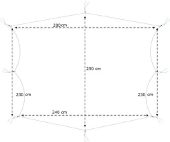 Sydvang Tarp 9 Green