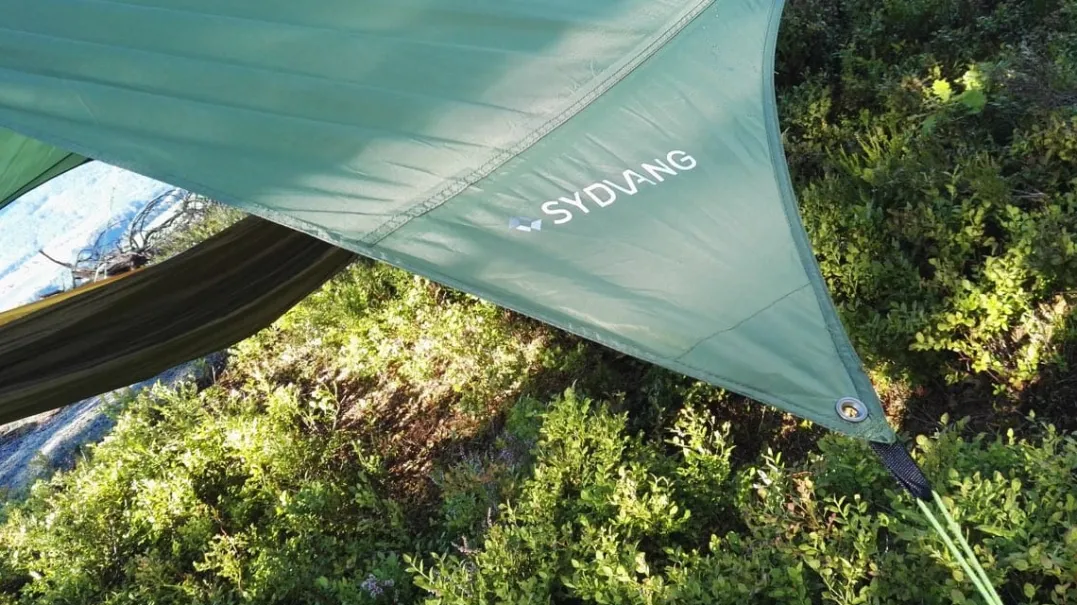 Sydvang Tarp 9 Green